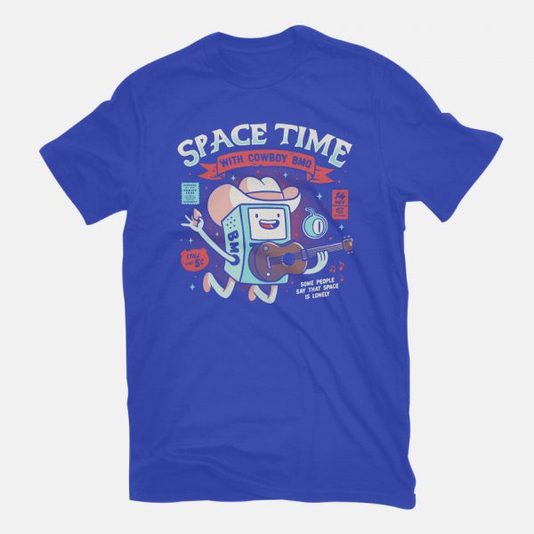Space Time - Image 15