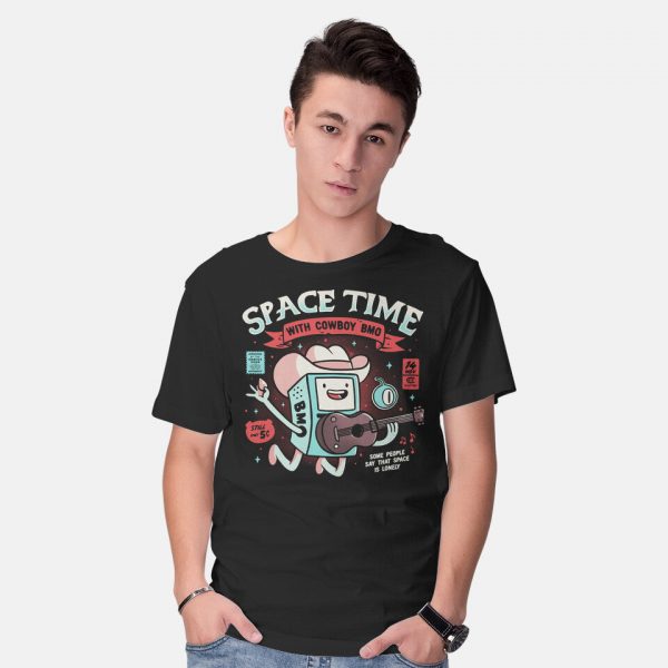 Space Time - Image 10