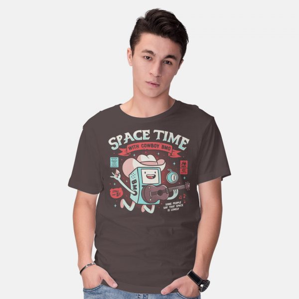 Space Time - Image 18