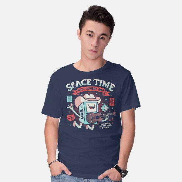Space Time - Image 6
