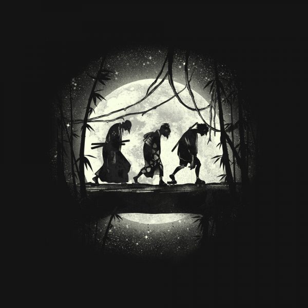 Samurai's Journey - Image 4