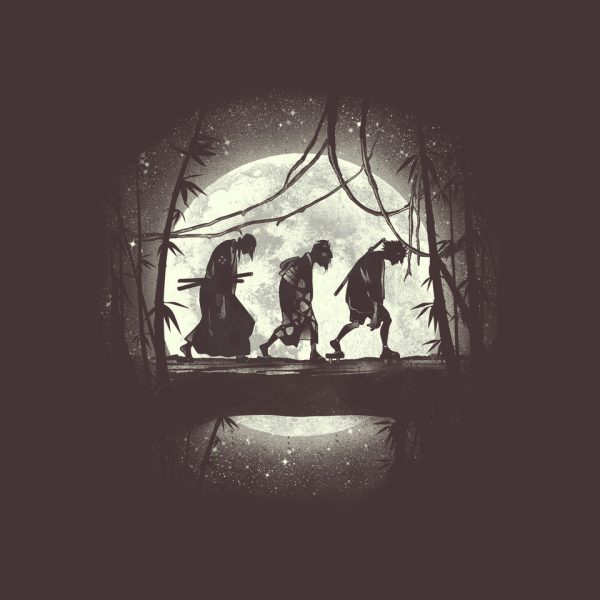 Samurai's Journey - Image 16