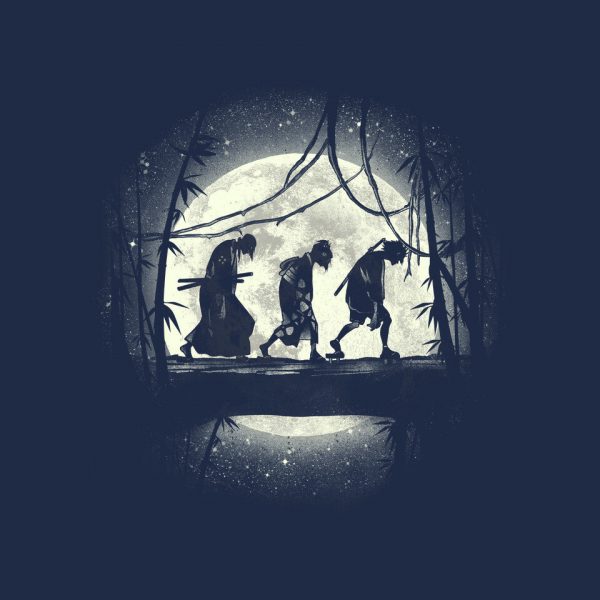 Samurai's Journey - Image 12