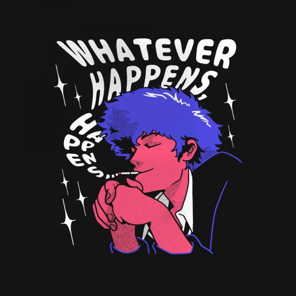 Whatever Happens - Image 4