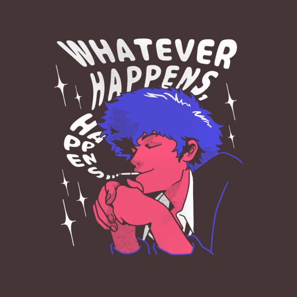 Whatever Happens - Image 16