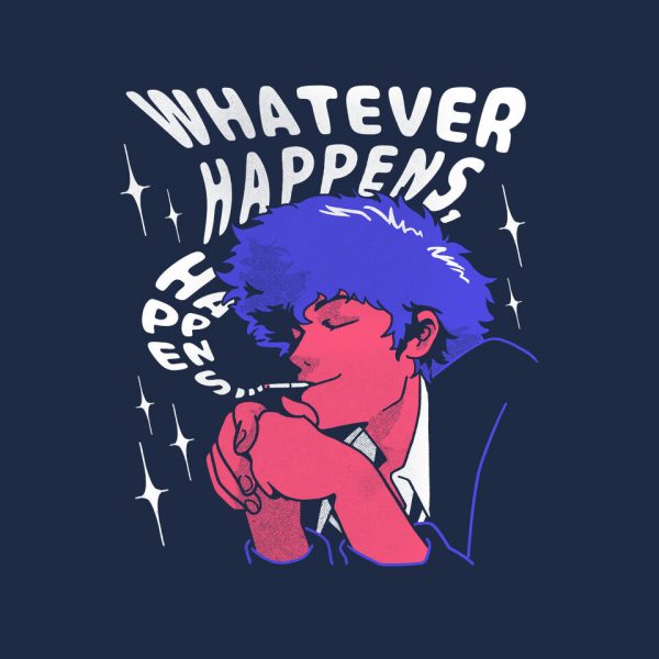 Whatever Happens - Image 8