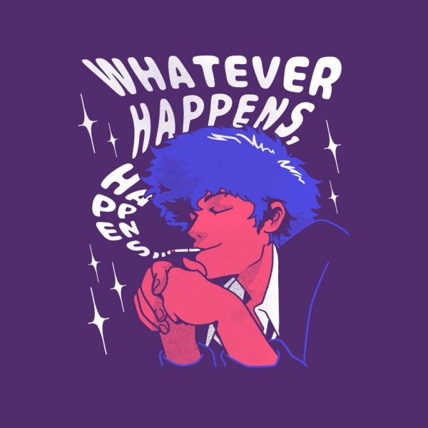 Whatever Happens - Image 12
