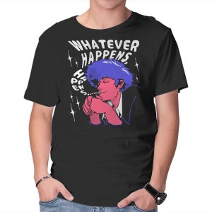 Whatever Happens