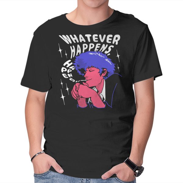 Whatever Happens