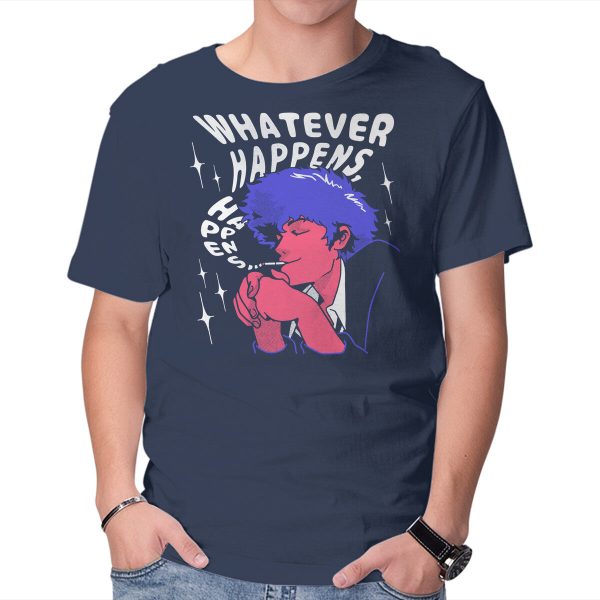 Whatever Happens - Image 5