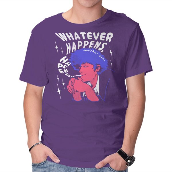 Whatever Happens - Image 9