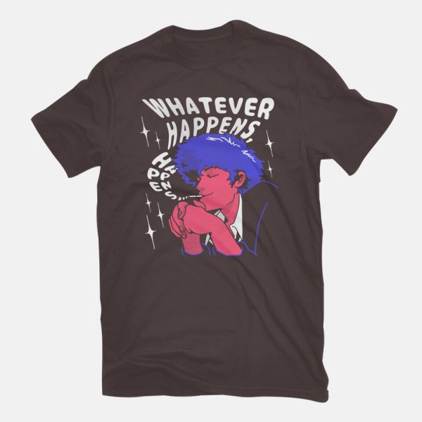 Whatever Happens - Image 15