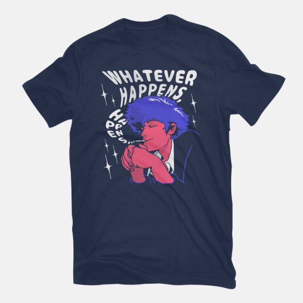 Whatever Happens - Image 7