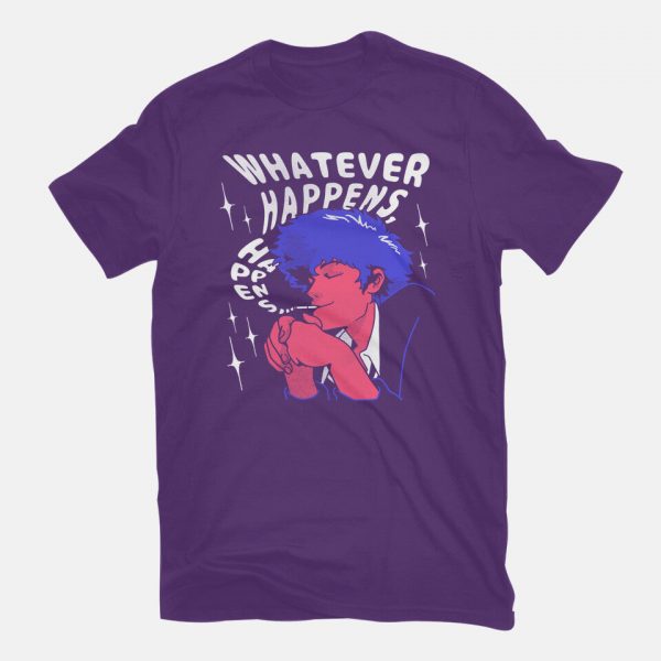 Whatever Happens - Image 11