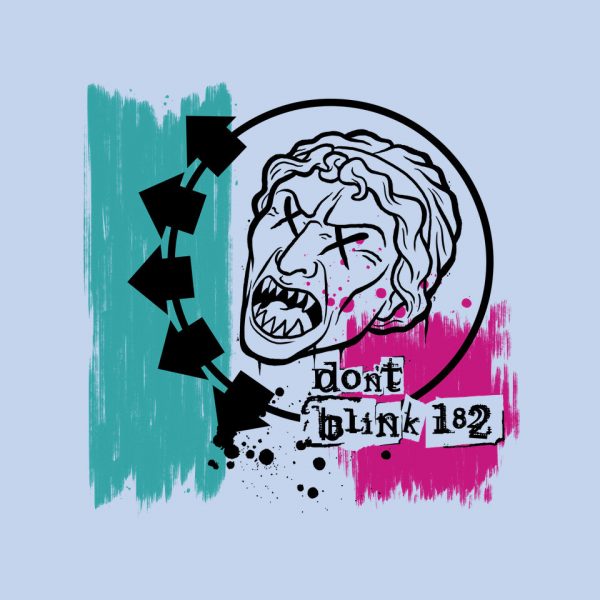 Don't Blink 182 - Image 8