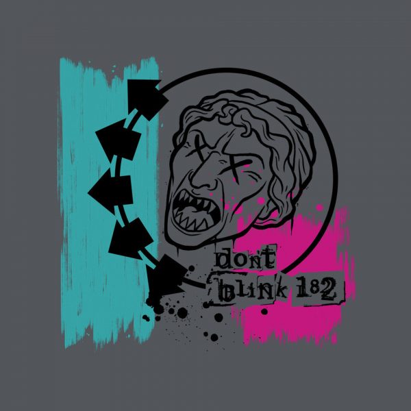 Don't Blink 182 - Image 16