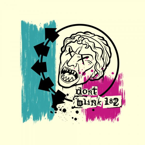 Don't Blink 182 - Image 12