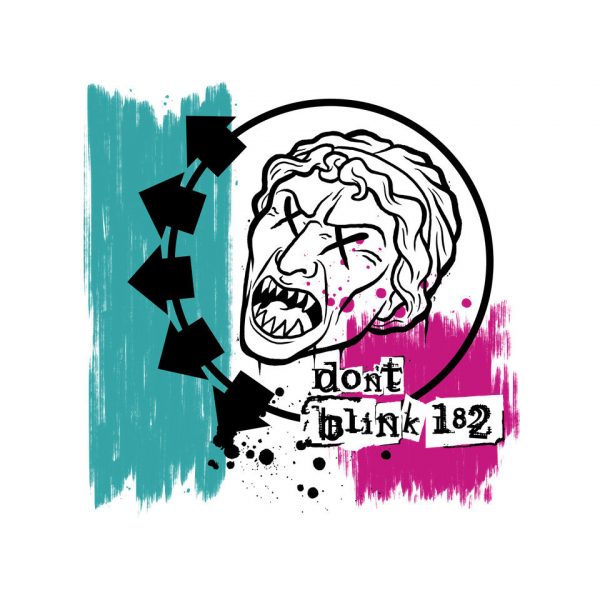 Don't Blink 182 - Image 4
