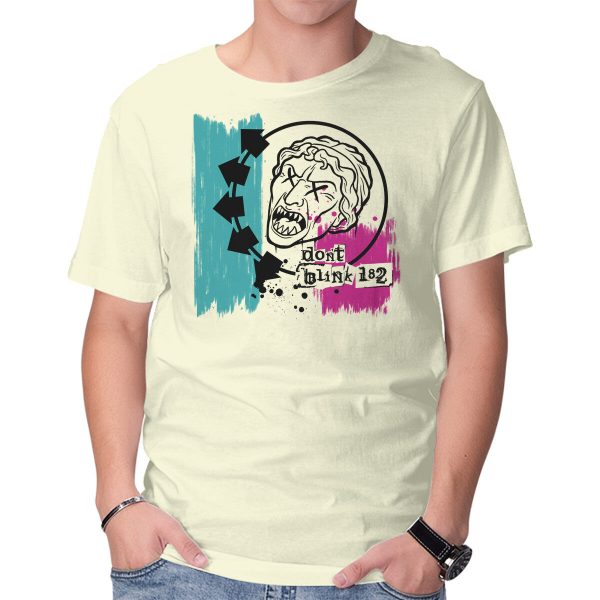 Don't Blink 182 - Image 9