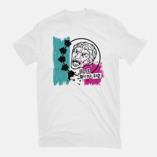 Don't Blink 182 - Image 3