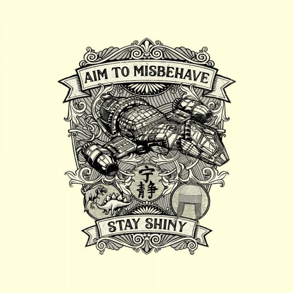 Aim to Misbehave - Image 12