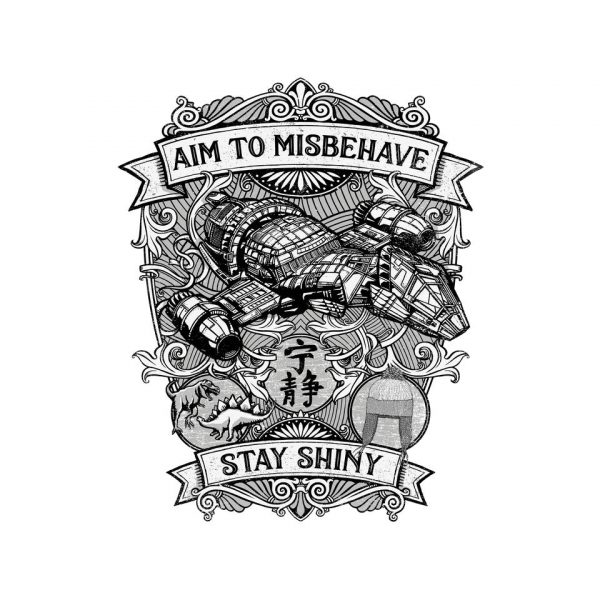 Aim to Misbehave - Image 8