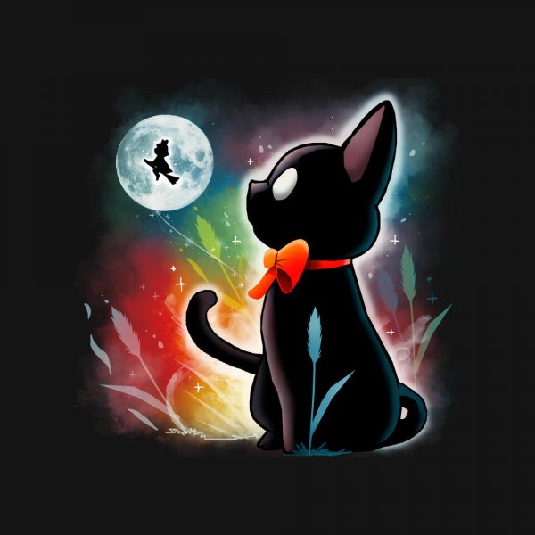 Witched Cat - Image 4