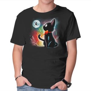Witched Cat