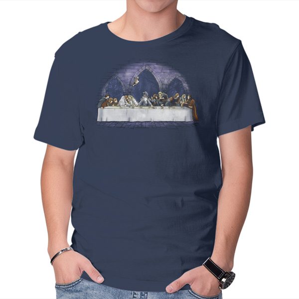 Last Fantasy Supper - Image 17