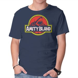 Amity Island