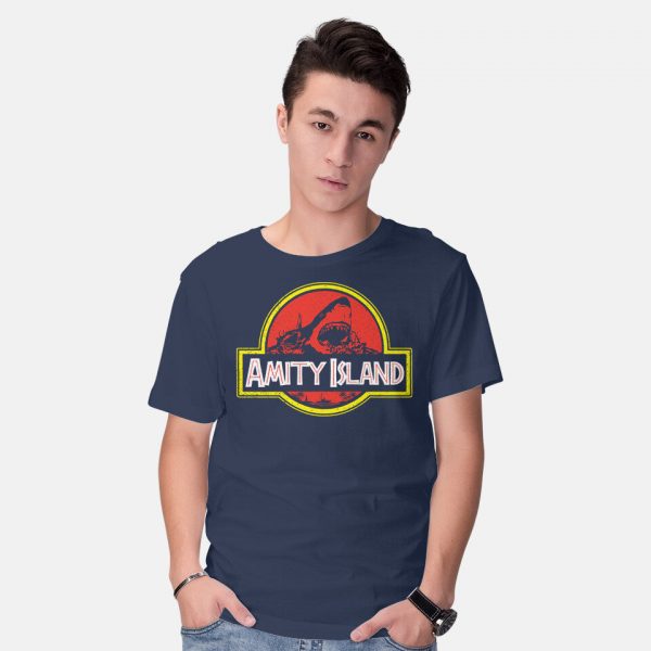 Amity Island - Image 2