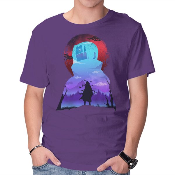 Genjutsu Master
