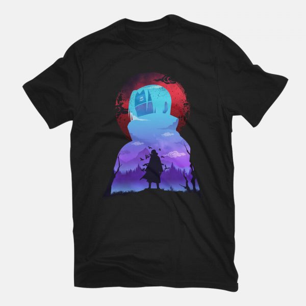 Genjutsu Master - Image 7