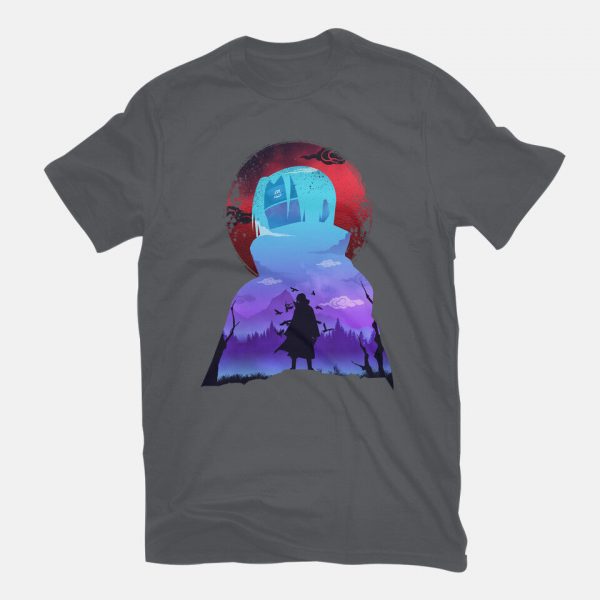 Genjutsu Master - Image 15