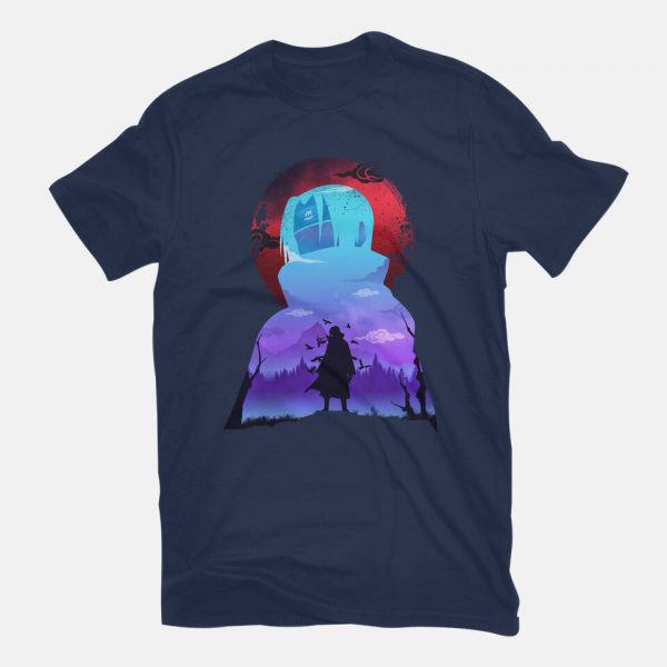 Genjutsu Master - Image 11