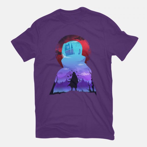 Genjutsu Master - Image 3