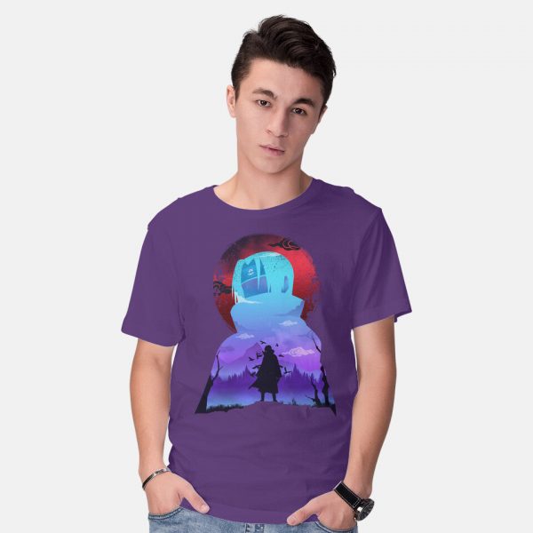 Genjutsu Master - Image 2