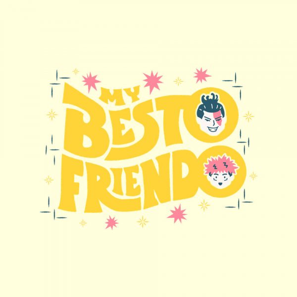 My Besto Friendo - Image 12