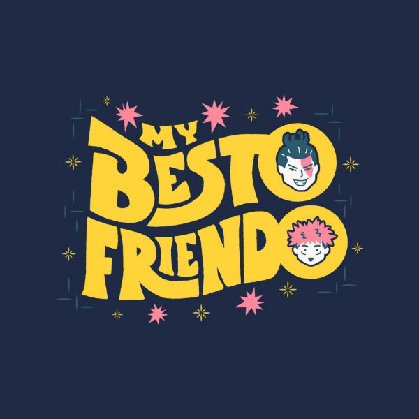 My Besto Friendo - Image 20