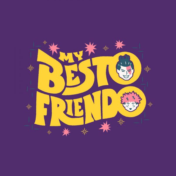 My Besto Friendo - Image 16