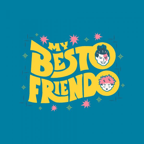 My Besto Friendo - Image 4