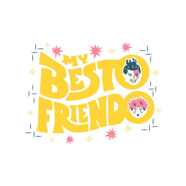 My Besto Friendo - Image 8