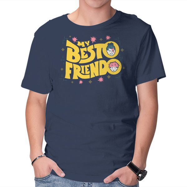 My Besto Friendo - Image 17