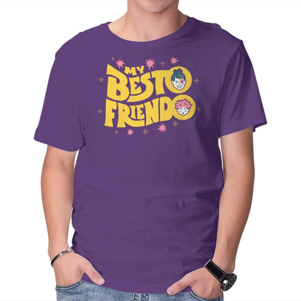 My Besto Friendo - Image 13