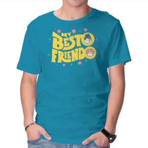 My Besto Friendo