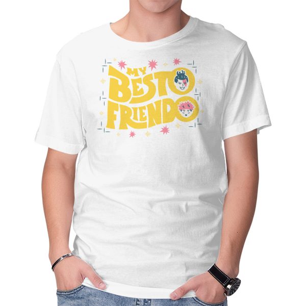 My Besto Friendo - Image 5