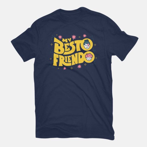 My Besto Friendo - Image 19
