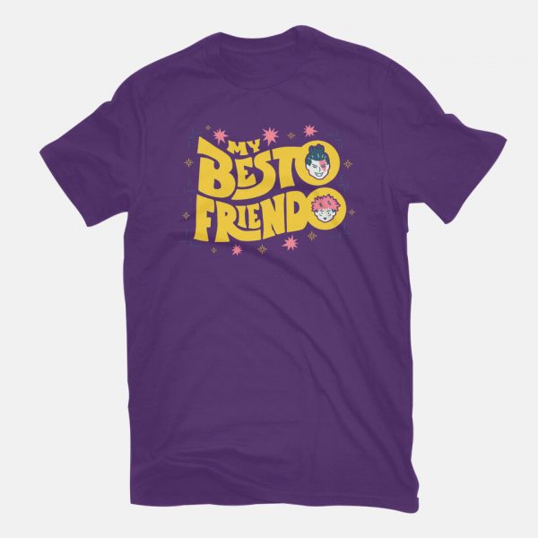 My Besto Friendo - Image 15