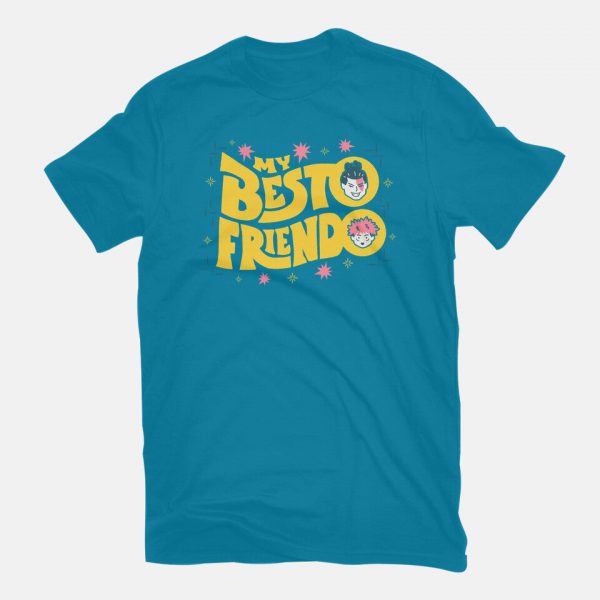 My Besto Friendo - Image 3