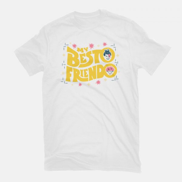 My Besto Friendo - Image 7